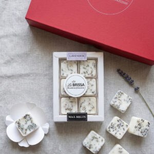 Wax Melts - Lavender