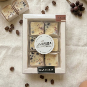 Wax-melt Coffee