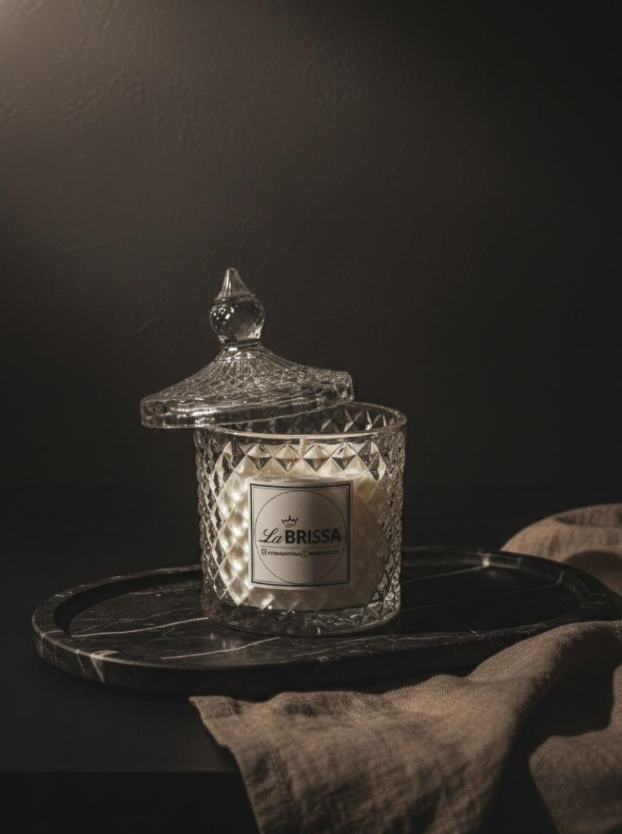 Jar candle