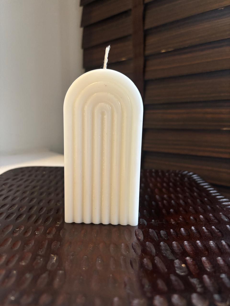 Arch Candle
