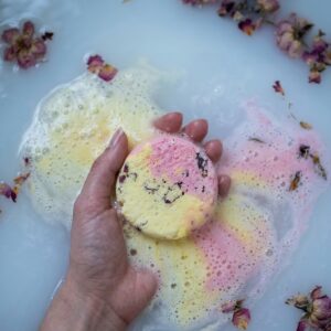 Bath Bomb