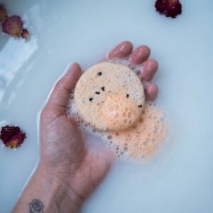 Bath Bombs 3