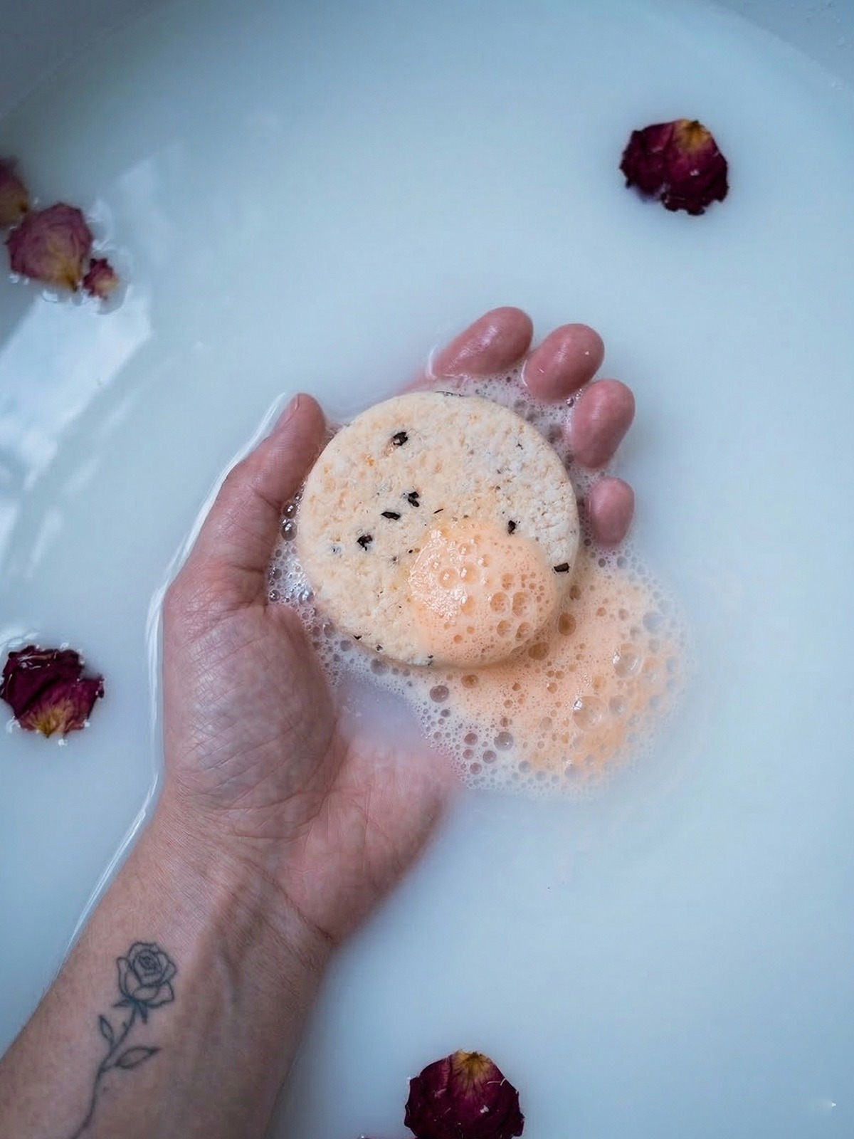 Bath Bombs 3