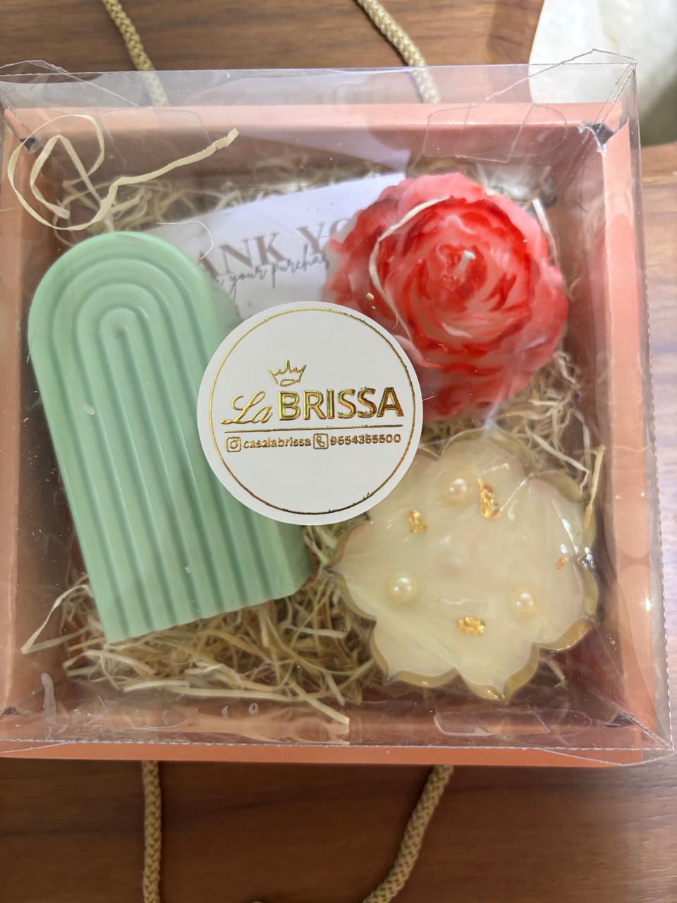 Gift Box 3