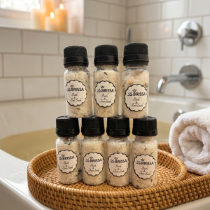Bath Salt